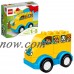 LEGO DUPLO My First Bus 10851   556736709